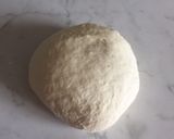 Une image de l'étape 4 de Baguette fait maison.