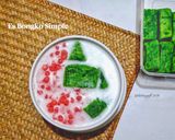 Foto langkah ke 10 dari resep Es Bongko Simple.