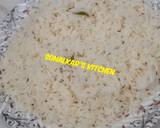 Buttery Nagauri Dal With Zeera Rice recipe step 8 photo