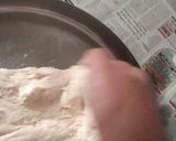 A picture of step 8 of Laadi Pav.