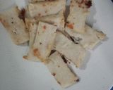 Foto langkah ke 6 dari resep Homemade Chicken Luncheon.