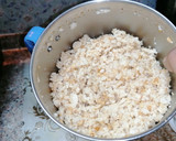 வால்நட் கொழுக்கொட்டை (Walnut kolukattai recipe in tamil) ரெசிபி ஸ்டேப் 6 புகைப்படம்