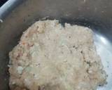 Cauliflower Cutlets recipe step 3 photo