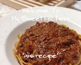 A picture of step 30 of Authentic Bolognese Sauce.