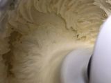 Marble Butter Cake