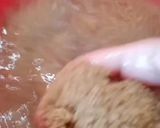 صورة لخطوة 3 من وصفة كسكس القمح 😍