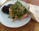 Foto del paso 6 de la receta: Huevo a la mexicana