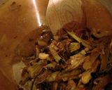 A picture of step 29 of Roast Chicken with Fennel.