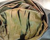 Potatoes and carrots roasted in banana leaf recipe step 6 photo