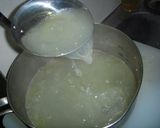 A picture of step 5 of Soy Sauce Ramen By A Ramen Master.