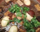 พะโล้ไก่สูตรโบราณ วิธีทำสูตร 7 รูป