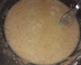 Foto del paso 2 de la receta: Aros de cebolla crujientes😋