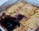 GF Any Fruit Cobbler recipe step 7 photo