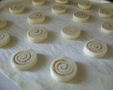 A picture of step 12 of Basic Shortcrust Pastry.