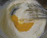 A picture of step 9 of Caramelized Apple Cake.