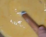 Foto langkah ke 2 dari resep Cendol Dan Ongol-Ongol Sagu Labu Kuning (Dari 1 Adonan).