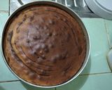 Foto langkah ke 9 dari resep Bolu Macan Bangka.