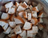 Mákosguba 🥮 vanília öntettel, gluténmentes recept fázis 1 fotója