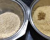 Idli sambar recipe step 1 photo