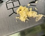 Une image de l'étape 6 de Gratin de courgettes et navets à la moutarde et pecorino.