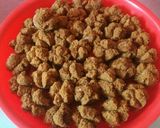 Foto langkah ke 7 dari resep Bolu kukus gula merah.