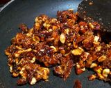 ড্রাইফ্রুটস লাড্ডু (Dry fruits ladoo recipe in bengali) রেসিপির ধাপ 4 ছবি