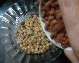 আলু কাবলি(Aloo kabli recipe in bengali) রেসিপি ধাপ - 2 ছবি