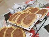 صفيحه شاميه