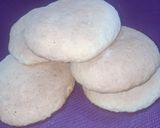 Foto del paso 4 de la receta: Galletas de avena