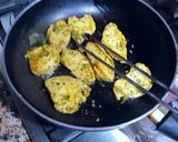 Foto del paso 13 de la receta: Medallones de pechuga en salsa baharat y tandoori powder