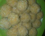 Foto langkah ke 4 dari resep Bitter ballen.