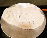 গার্লিক বাটার নান (garlic butter naan recipe in Bengali) রেসিপি ধাপ - 2 ছবি