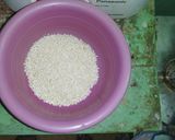 உக்காளி /Ukkali ரெசிபி ஸ்டேப் 1 புகைப்படம்