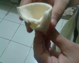 Foto langkah ke 5 dari resep Samosa Roti Tawar.