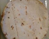 Foto del paso 8 de la receta: Quesadilla de maíz