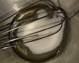 Foto del paso 2 de la receta: Budín ingles para celíacos