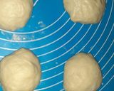 Foto langkah ke 3 dari resep Roti Boy.