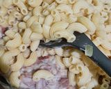 Foto langkah ke 8 dari resep Bola bola macaroni.