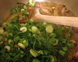 A picture of step 30 of Roast Chicken with Fennel.