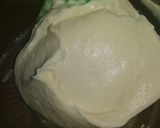 Foto langkah ke 12 dari resep Korean Garlic Cheese Bread (Roti Korea) home made.
