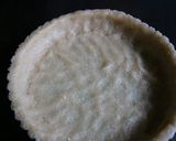 A picture of step 4 of Tart Crust with Panko Breadcrumbs.