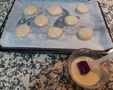 Foto del paso 7 de la receta: Panecillos de canela y miel