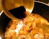 A picture of step 5 of Soy Sauce Chicken - Easy Hawaiian Dish.