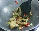Foto langkah ke 7 dari resep Ayam Kecap Ala Adis.