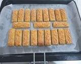 Foto langkah ke 5 dari resep Kaastengel.