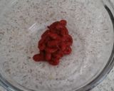A picture of step 2 of My 3 Cheese Pizza.