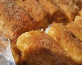 Foto del paso 6 de la receta Torrijas a la placha