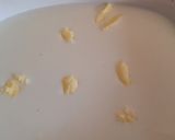 A picture of step 5 of Baked Rice Pudding (British Recipe).