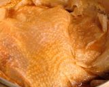 A picture of step 5 of For New Year's! Simmered Shrimp.