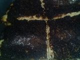 Tortitas negras